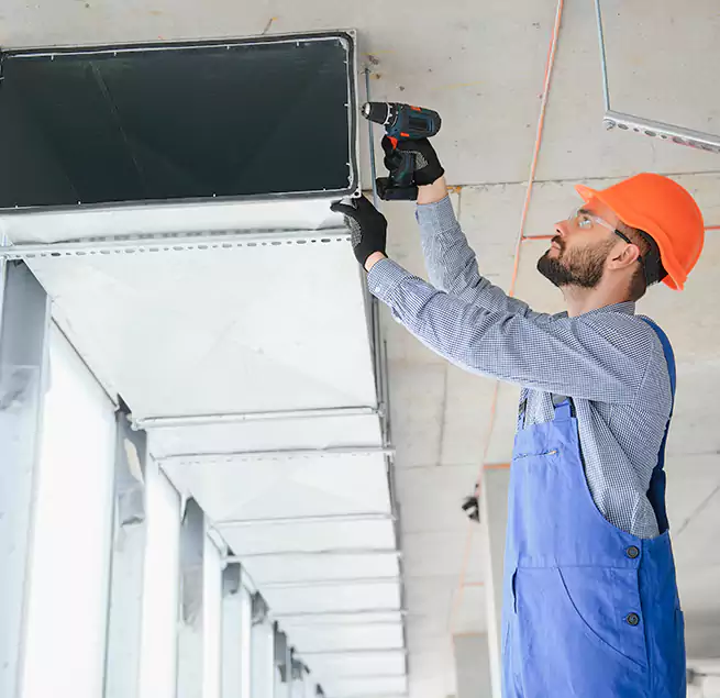 Why Homeowners & Businesses Trust Us in Wheeling, WV