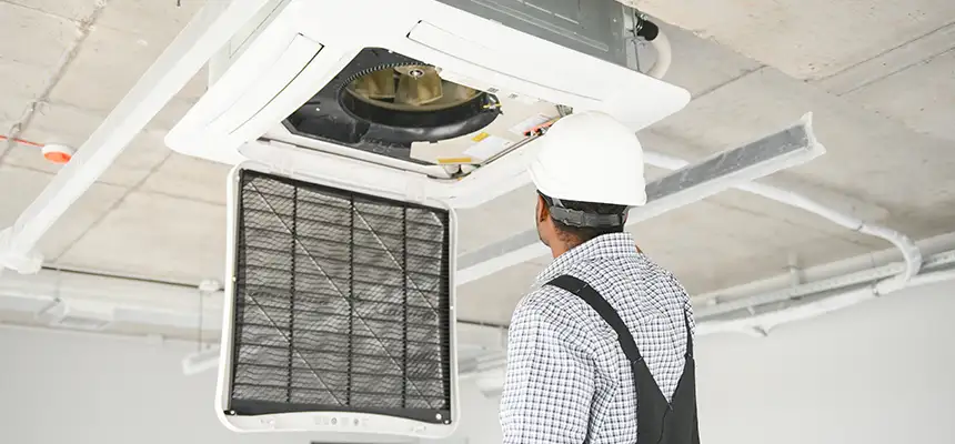 Our Affordable Duct Cleaning Near Me Services in Wheeling, WV