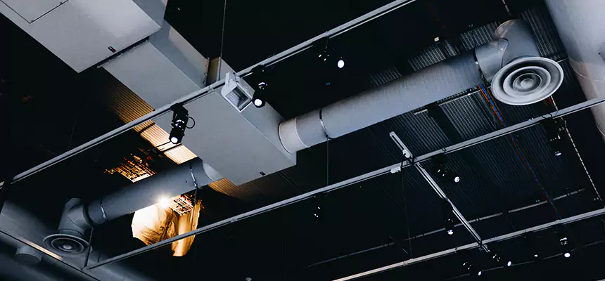 Our Air Duct Replacement Services in Wheeling, WV