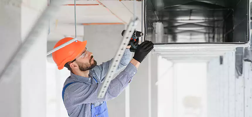 Our Air Vent Replacement Services in Wheeling, WV