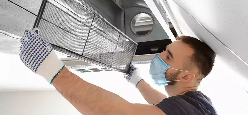 Our Dryer Vent Cleaning Services in Wheeling, WV