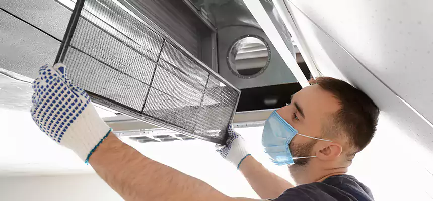 Our Home Duct Cleaning Services in Wheeling, WV  