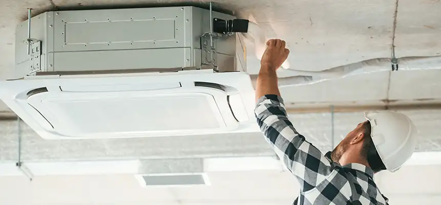 Our Local Vent Cleaning Services in Wheeling, WV