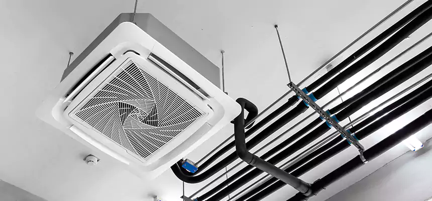 Our Smart AC Vent Controller Services in Wheeling, WV