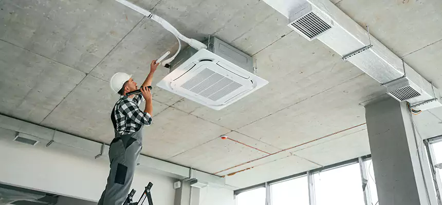 Our Wi Fi Connected Air Ducts Services in Wheeling, WV