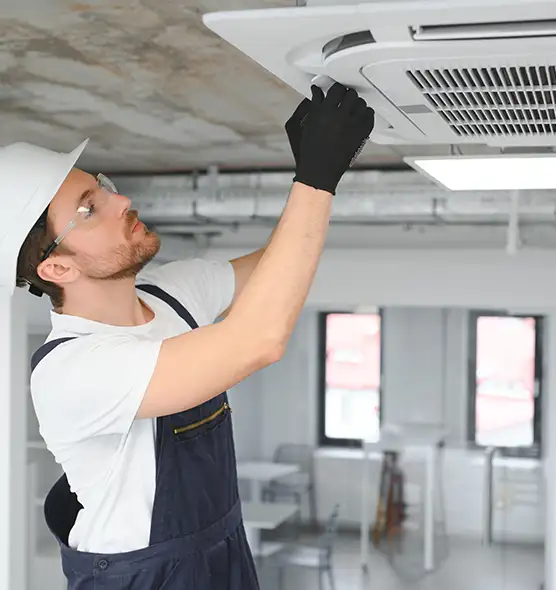 Top Affordable Duct Cleaning Services Near Me in Wheeling, WV