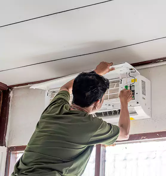 About Air Duct & AC Odor Removal in Wheeling, WV