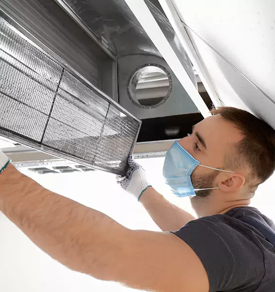 About Air Duct Pathogen Disinfection in Wheeling, WV
