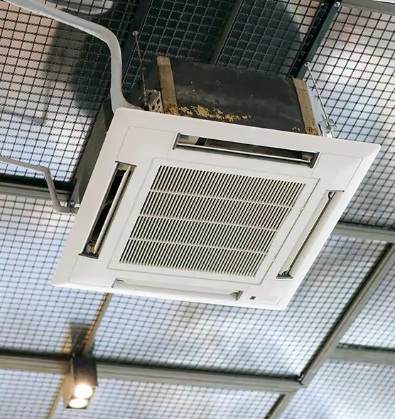 Top-Notch Allergy Relief Vent Cleaning Services in Wheeling, WV