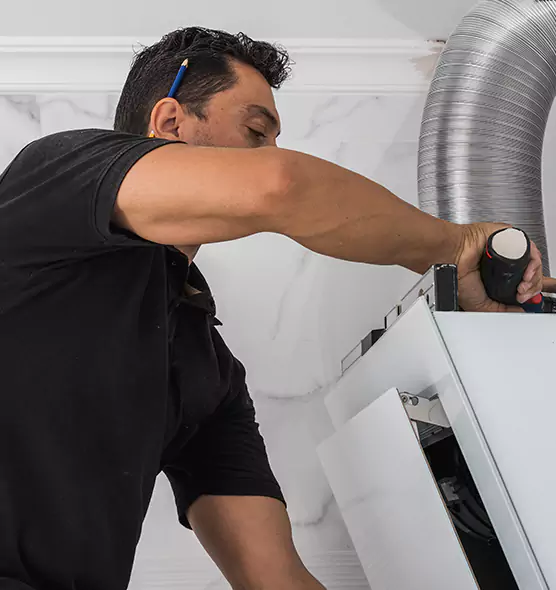 Trusted Bathroom Exhaust Duct Cleaning in Wheeling, WV