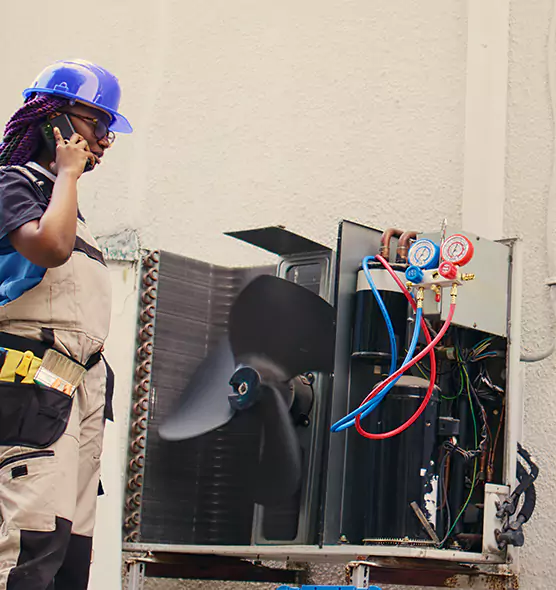 Professional Energy-Efficient HVAC Cleaning in Wheeling, WV