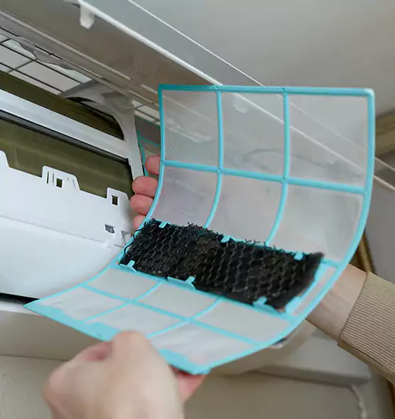 Welcome to Air Duct Cleaning & Repairs Wheeling — Your Local HEPA Filter Installation Pros in Wheeling, WV