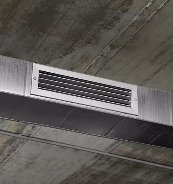 Trusted Hospital Grade Air Duct Cleaning Experts in Wheeling, WV