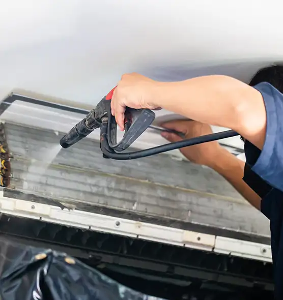Welcome to Move-in/Move-out Duct Cleaning Services in Wheeling, WV
