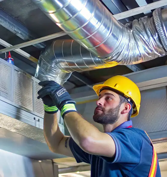 Professional NADCA Approved Air Duct Services in Wheeling, WV