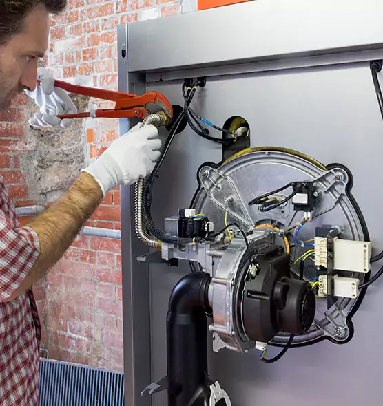 Advanced Repair Dryer Vent Hose in Wheeling, WV