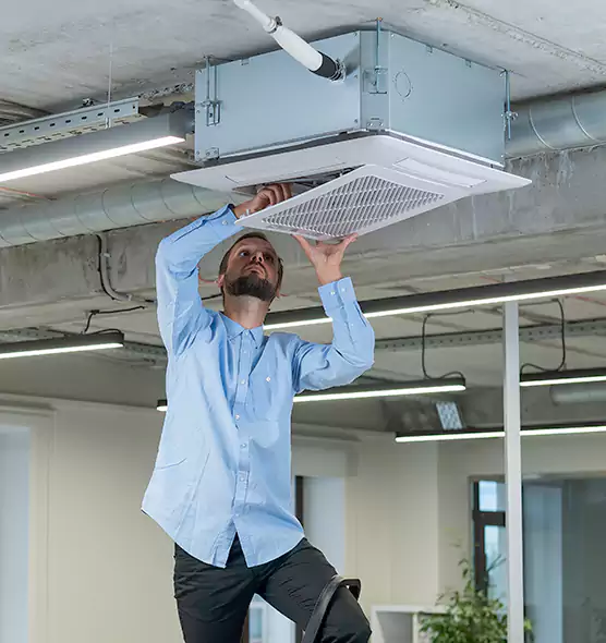 Advanced Residential Air Vent Cleaning in Wheeling, WV