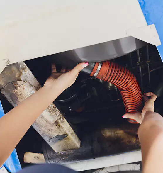 Top-Notch Return Vent Cleaning Service in Wheeling, WV