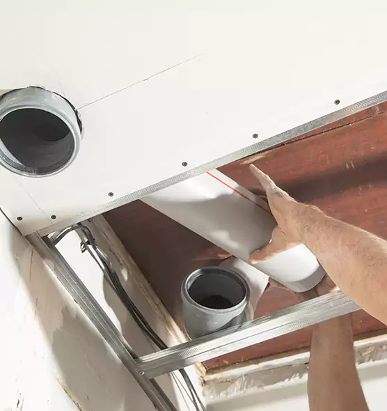 Professional Seasonal Allergy Air Duct Cleaning in Wheeling, WV