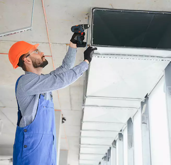 Why Homeowners & Businesses Trust Us in Wheeling, WV?