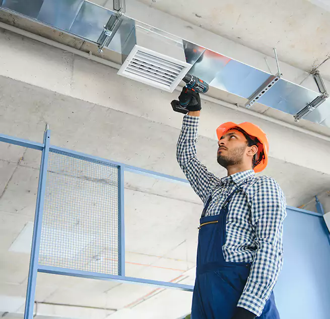 Why Homeowners & Businesses Trust Us in Wheeling, WV?