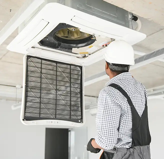 Why Homeowners & Businesses Trust Us in Wheeling, WV?