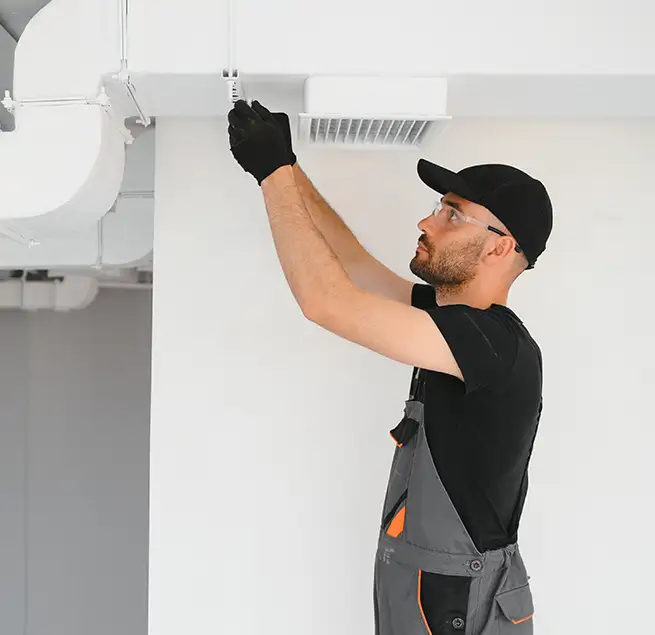 Why Homeowners & Businesses Trust Us in Wheeling, WV?