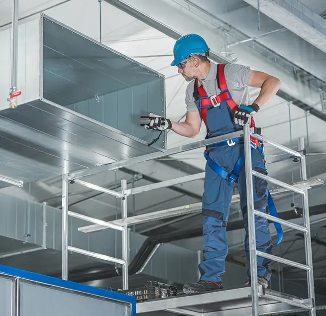 Why Homeowners & Businesses Trust Us in Wheeling, WV?