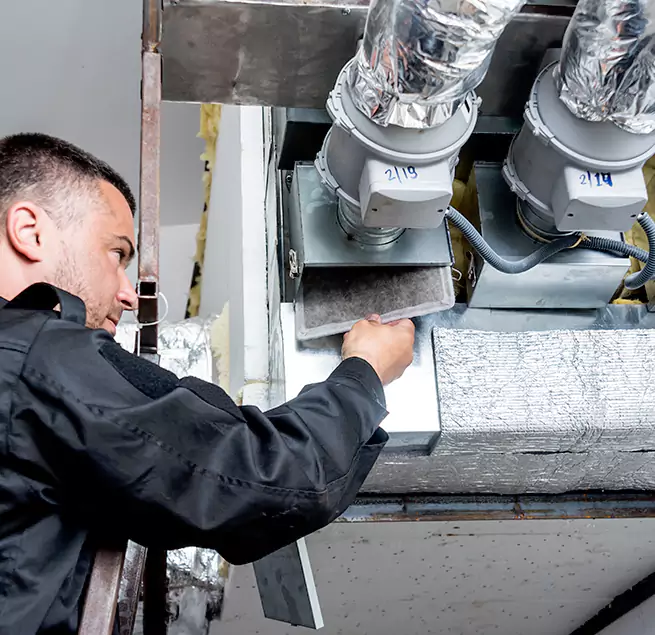 Why Homeowners & Businesses Trust Us in Wheeling, WV?