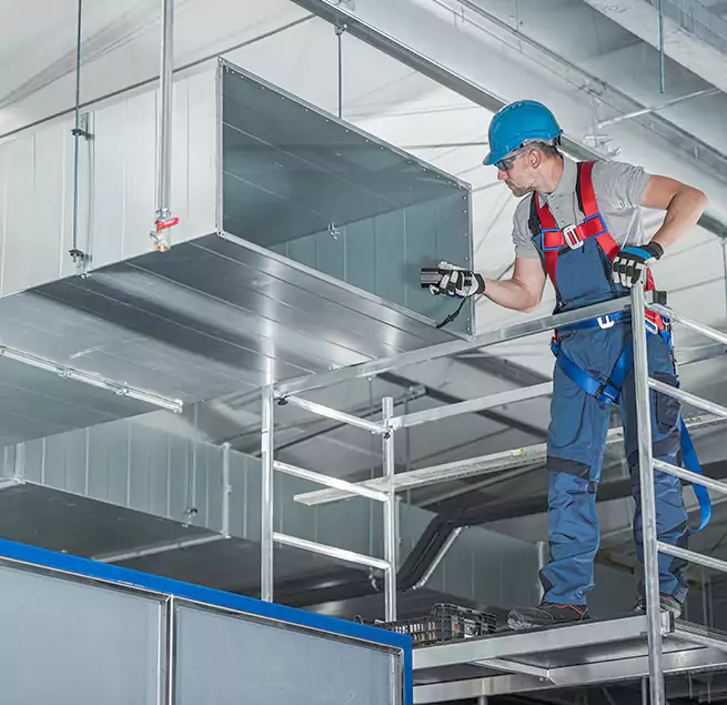 Why Homeowners & Businesses Trust Us in Wheeling, WV?