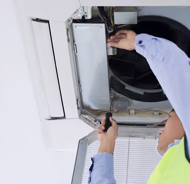 Why Homeowners & Businesses Trust Us Wheeling, WV?