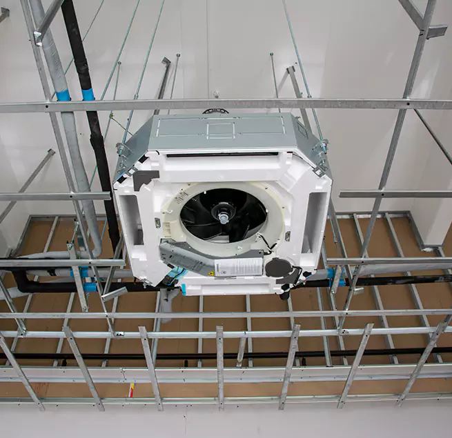 Why Homeowners & Businesses Trust Us in Wheeling, WV?