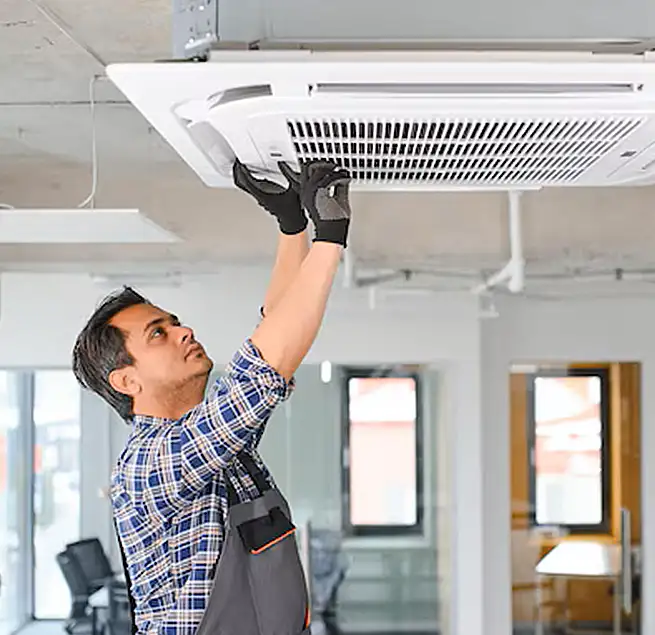 Why Homeowners & Businesses Trust Us in Wheeling, WV?