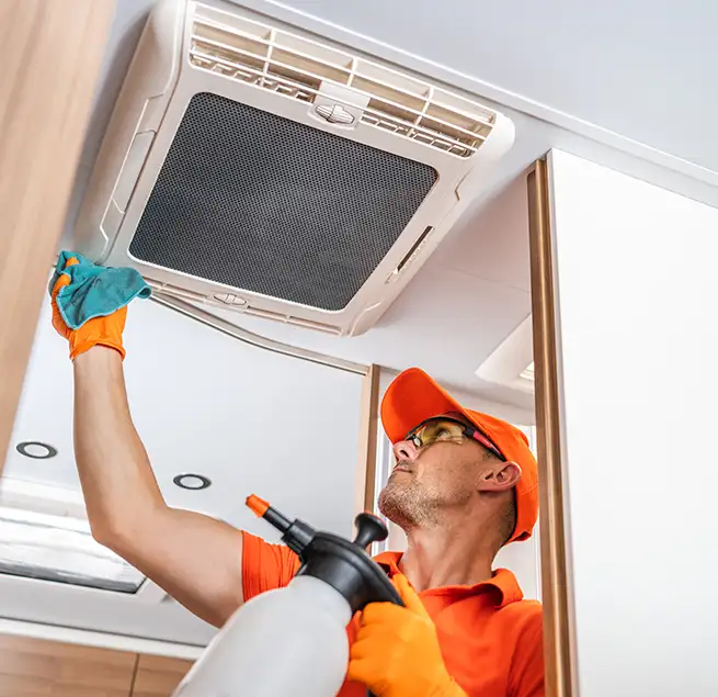 Why Homeowners & Businesses Trust Us in Wheeling, WV?