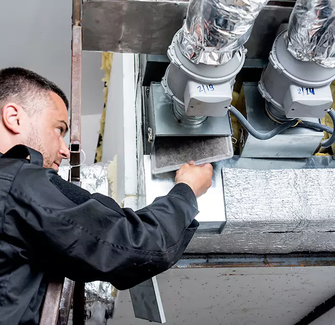 Why Homeowners & Businesses Trust Us in Wheeling, WV?