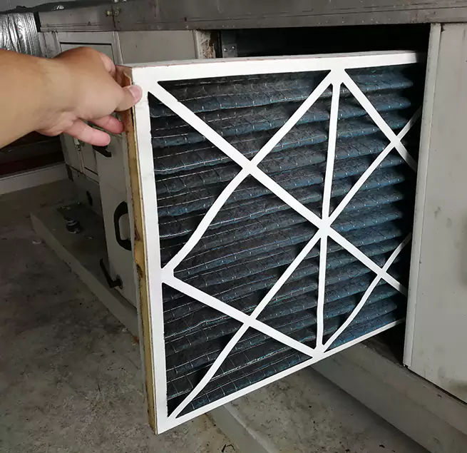 Why Homeowners & Businesses Trust Us Wheeling, WV?