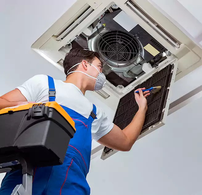 Why Homeowners & Businesses Trust Us in Wheeling, WV?