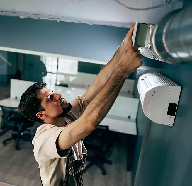 Why Homeowners & Businesses Trust Us in Wheeling, WV?