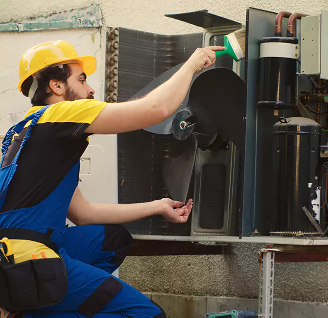 Why Homeowners & Businesses Trust Us Wheeling, WV?