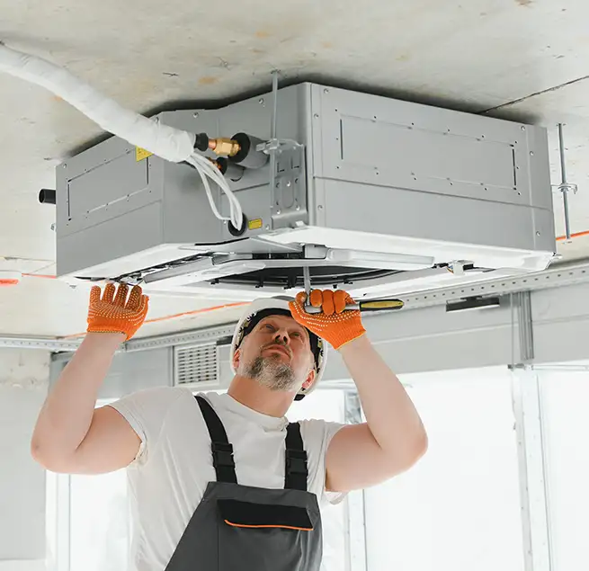 Why Homeowners & Businesses Trust Us Wheeling, WV