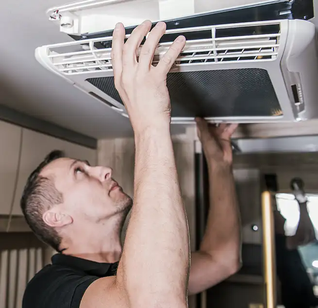 Why Homeowners & Businesses Trust Us Wheeling, WV