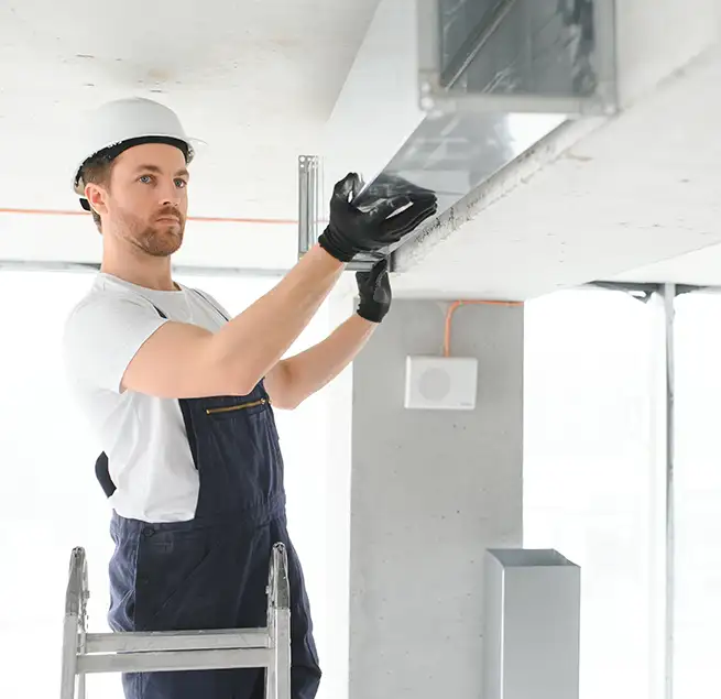 Why Homeowners & Businesses Trust Us in Wheeling, WV?