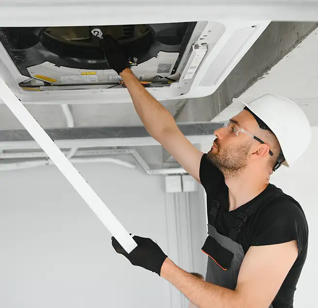 Why Homeowners & Businesses Trust Us in Wheeling, WV?