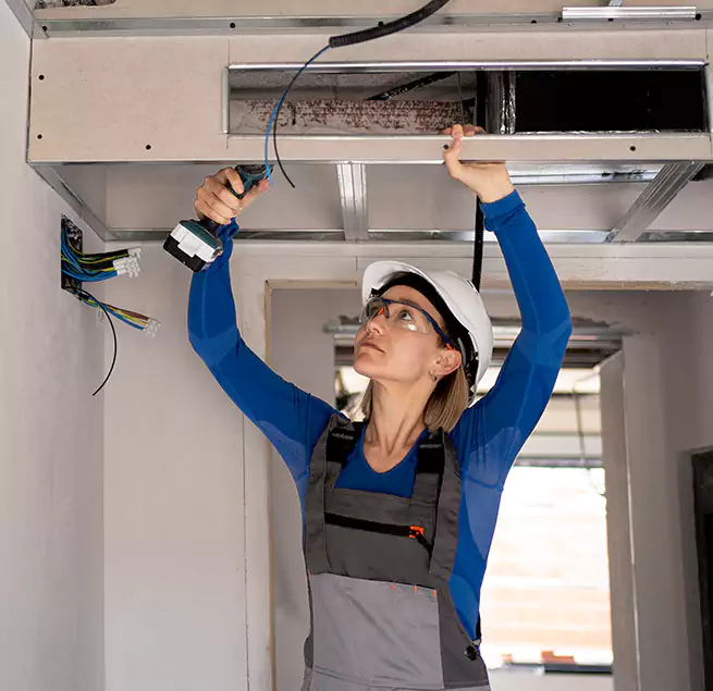 Why Homeowners & Businesses Trust Us in Wheeling, WV?