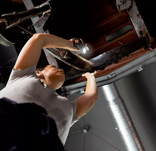 Why Homeowners & Businesses Trust Us Wheeling, WV