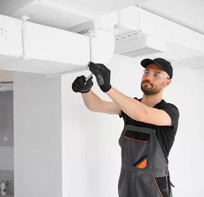  Why Homeowners Businesses Trust Us Wheeling, WV