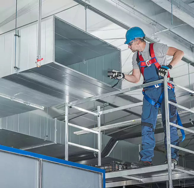 Why Homeowners & Businesses Trust Us Wheeling, WV