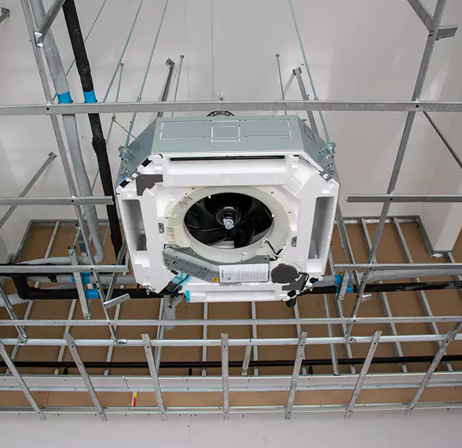 Why Homeowners & Businesses Trust Us Wheeling, WV?