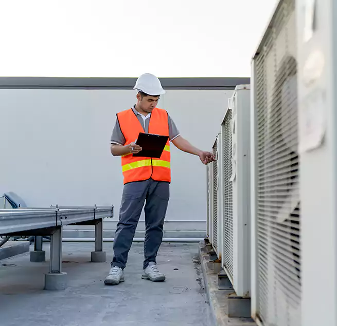 Why Homeowners & Businesses Trust Us in Wheeling, WV?