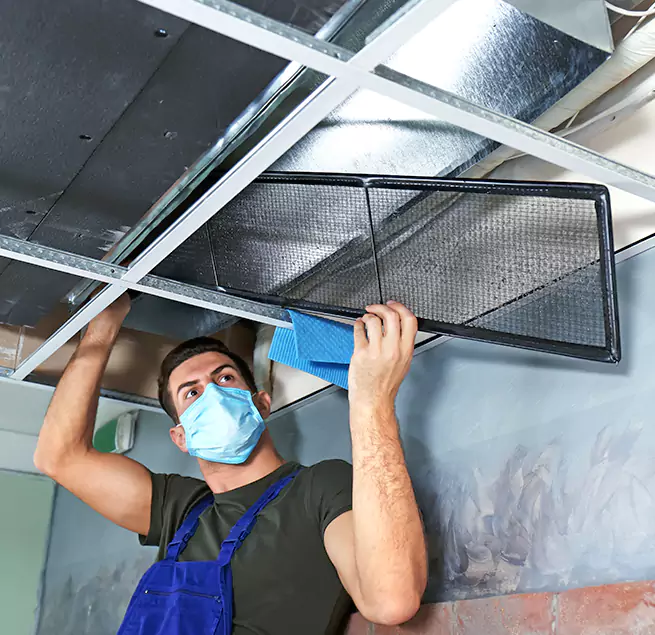 Why Homeowners & Businesses Trust Us in Wheeling, WV?